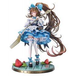 Estátua Arknights:...