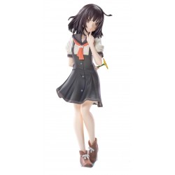 Prize Figure Monogatari...