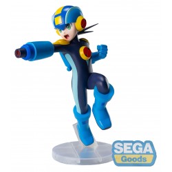 Prize Figure Mega Man...