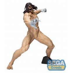 Prize Figure Attack on...