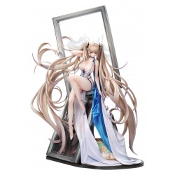 Estátua Azur Lane:...