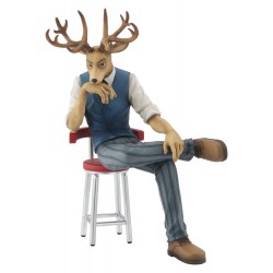 Estátua BEASTARS: Louis