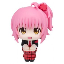 Look Up Shugo Chara!: Amu...