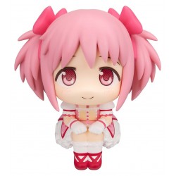Look Up Puella Magi Madoka...