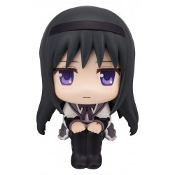 Look Up Puella Magi Madoka...