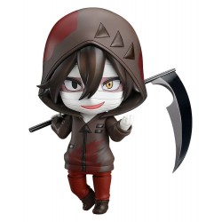 Nendoroid Angels of Death:...