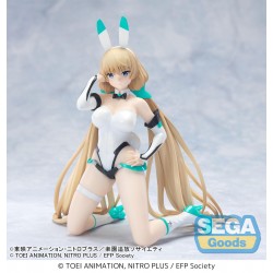 Prize Figure Rakuen Tsuiho...