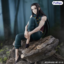 Prize Figure Hunter x...