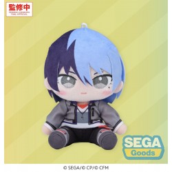 Peluche Hatsune Miku...