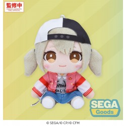 Peluche Hatsune Miku...
