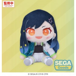 Peluche Hatsune Miku...