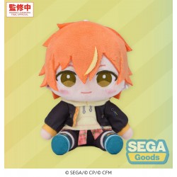 Peluche Hatsune Miku...