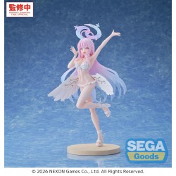 Prize Figure Blue Archive...