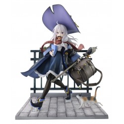 Estátua Wandering Witch The...