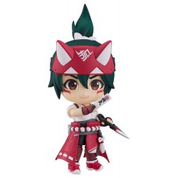 Nendoroid Overwatch: Kiriko