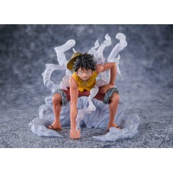 FiguartsZERO One Piece:...