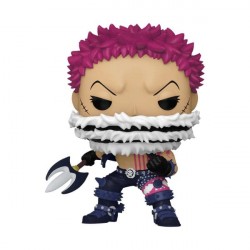 One Piece POP! Animation...