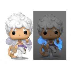 ONE PIECE POP! ANIMATION...