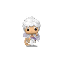 One Piece POP! Animation...