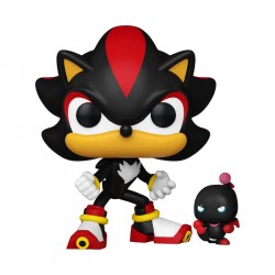 Sonic The Hedgehog POP &...