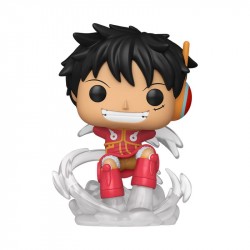 One Piece POP! Plus...