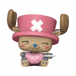 One Piece POP! Animation...