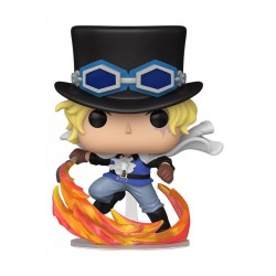 One Piece POP! Animation Sabo