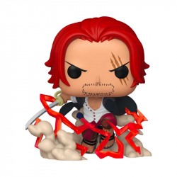 One Piece POP! Plus...