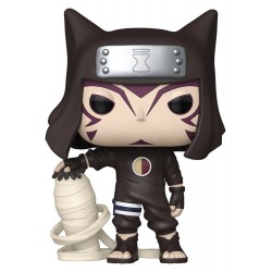 Naruto Classic POP!...