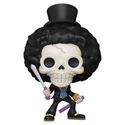 One Piece POP! Animation...
