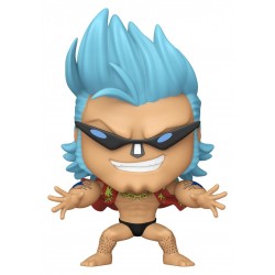 One Piece POP! Animation...