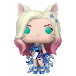 League of Legends POP!...