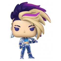 League of Legends POP!...