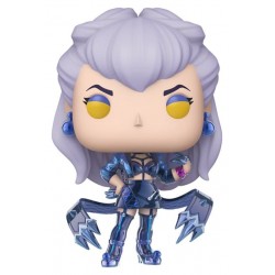 League of Legends POP!...