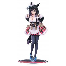 Estátua Umamusume Pretty...