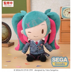 Peluche Hatsune Miku...