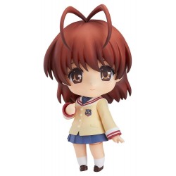 Nendoroid Clannad: Nagisa...