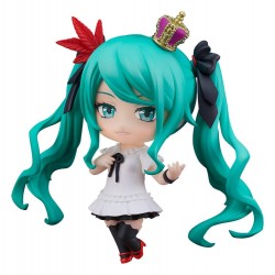 Nendoroid Hatsune Miku...