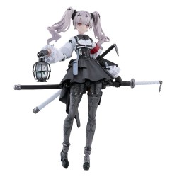 Figma Fukashin Ryouiki: Ruka