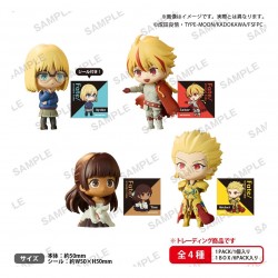 Trading Figure Fate/strange...