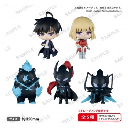 Trading Figure Solo...