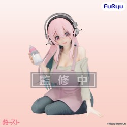 Prize Figure Super Sonico...