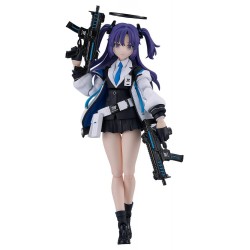 Figma Blue Archive: Yuuka...