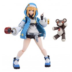 Figma GUILTY GEAR -STRIVE-:...