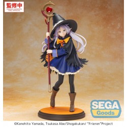 Prize Figure Frieren Beyond...