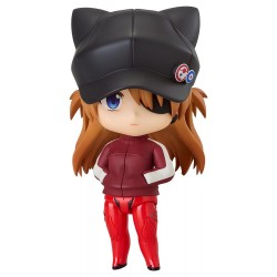 Nendoroid Rebuild of...