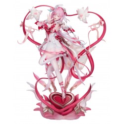 Estátua Honkai Impact 3rd:...