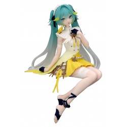 Prize Figure Hatsune Miku...