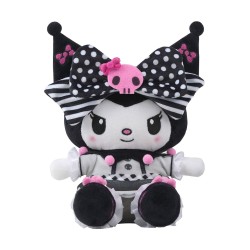 Peluche Sanrio Pink Black...