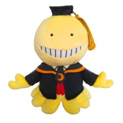 Peluche Assassination...